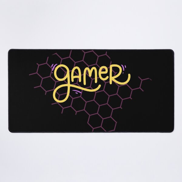 Item preview, Gamer designed and sold by GettyFromBetty.