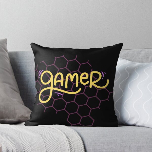 Item preview, Gamer designed and sold by GettyFromBetty.