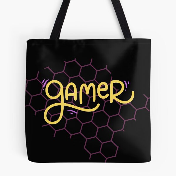 Item preview, Gamer designed and sold by GettyFromBetty.