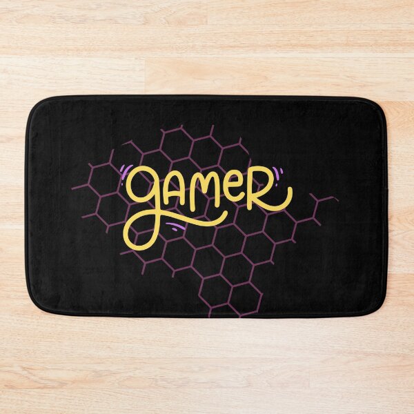 Item preview, Gamer designed and sold by GettyFromBetty.