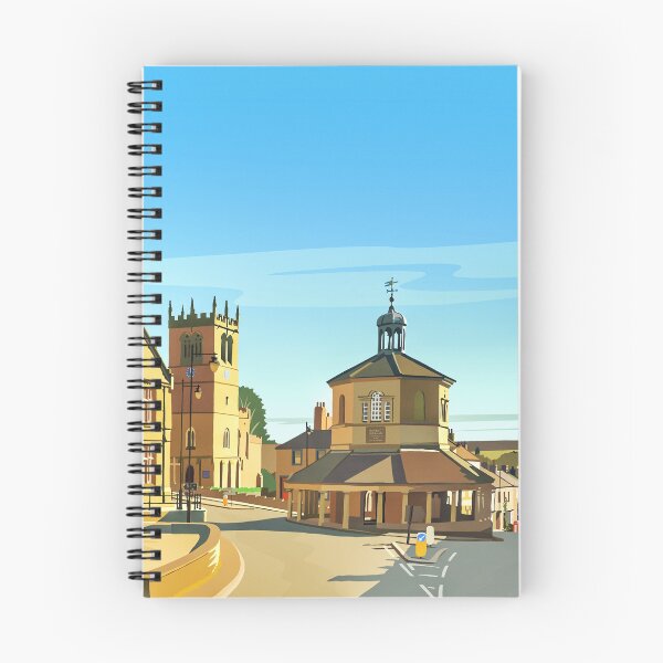 Item preview, Barnard Castle designed and sold by Richard O'Neill Art.