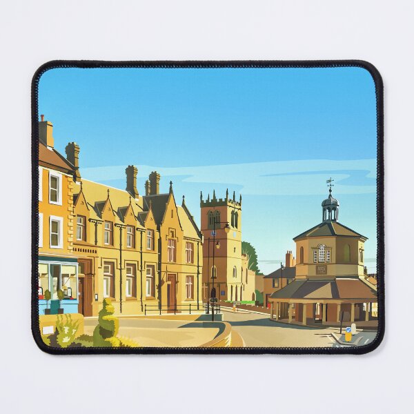 Item preview, Barnard Castle designed and sold by Richard O'Neill Art.