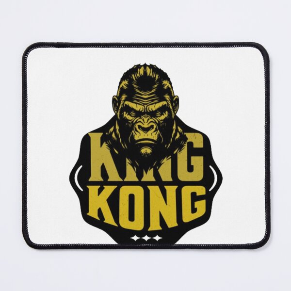Item preview, Gorilla Boss  designed and sold by Denis-david-art.