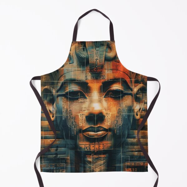 Item preview, Future Pharoah designed and sold by MNSY.