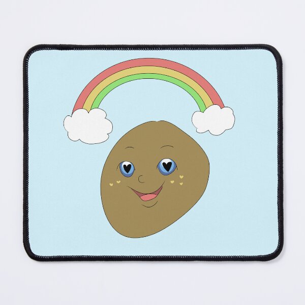 Item preview, Happy Potato designed and sold by HugSomeNettles.