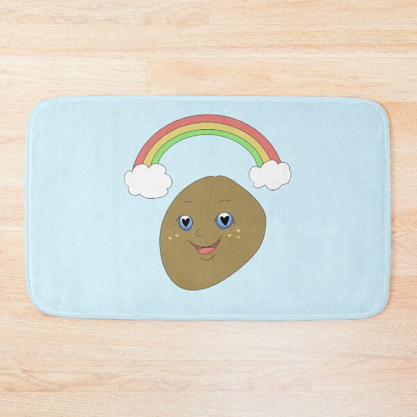 Item preview, Happy Potato designed and sold by HugSomeNettles.