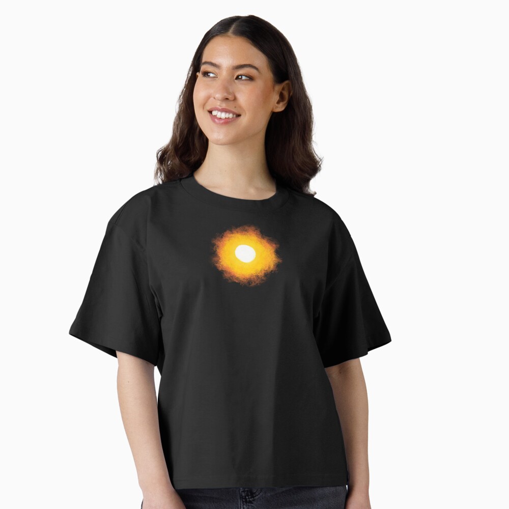 Item preview, Boxy T-Shirt designed and sold by Hypertexthero.