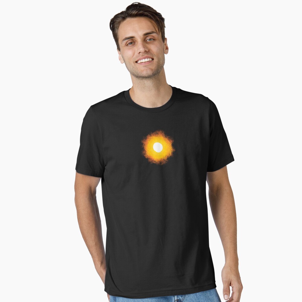 Item preview, Essential T-Shirt designed and sold by Hypertexthero.