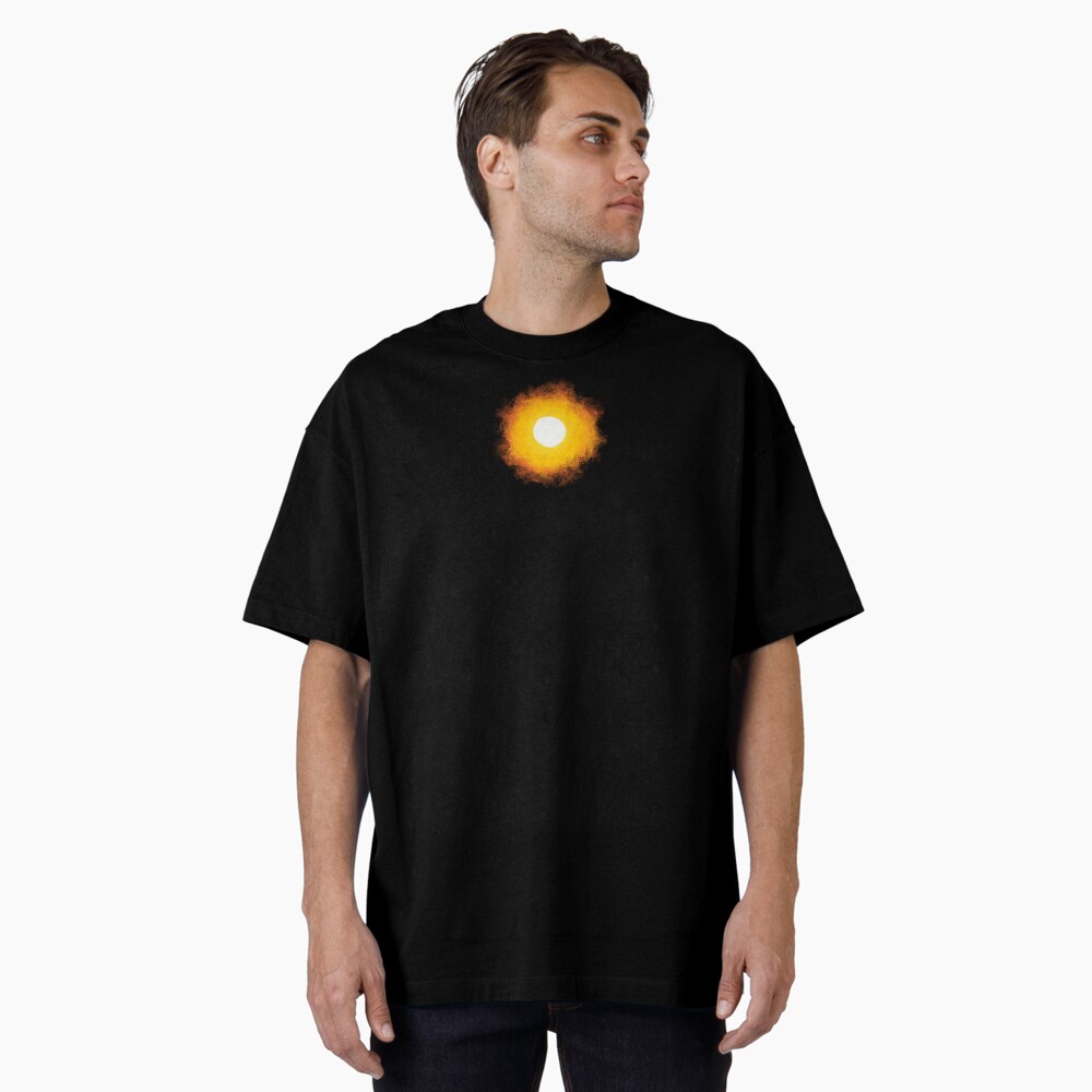 Item preview, Oversized T-Shirt designed and sold by Hypertexthero.