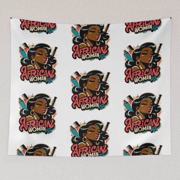 Item preview, Africa No.9 designed and sold by Gentle40Winks.