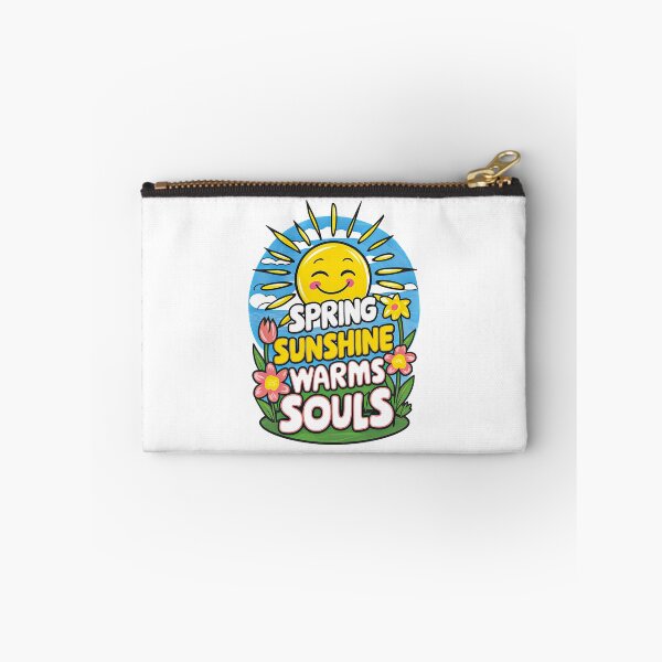 Item preview, Spring Sunshine Warms Souls designed and sold by mrtraz.