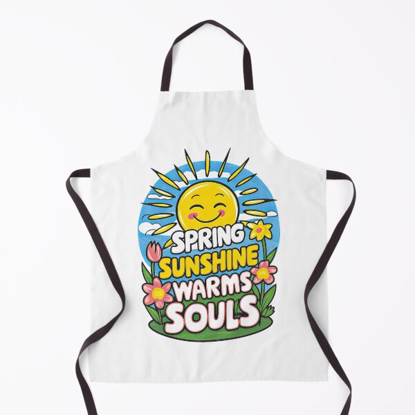 Item preview, Spring Sunshine Warms Souls designed and sold by mrtraz.