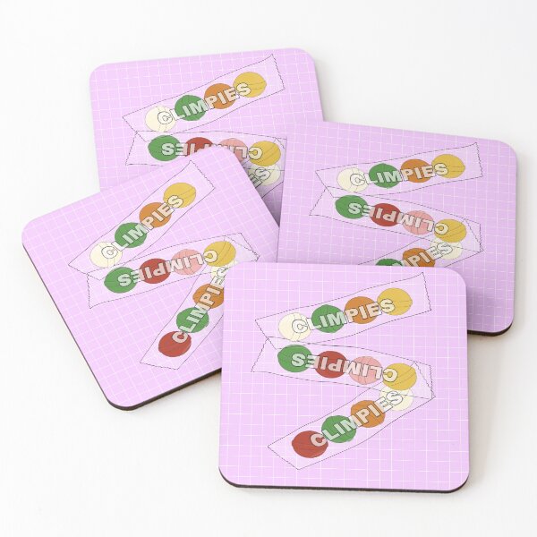 Item preview, Climpies BonBons designed and sold by GemimaRosaArt.