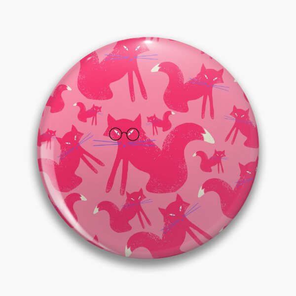 Item preview, The clever fox designed and sold by Myl-Design.