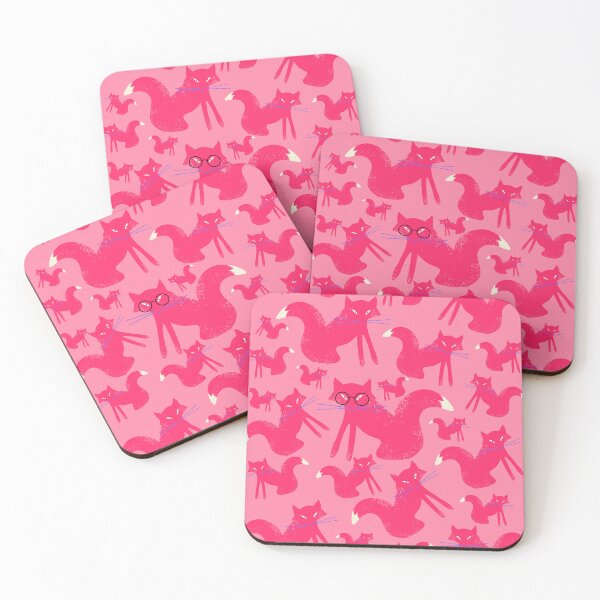 Item preview, The clever fox designed and sold by Myl-Design.