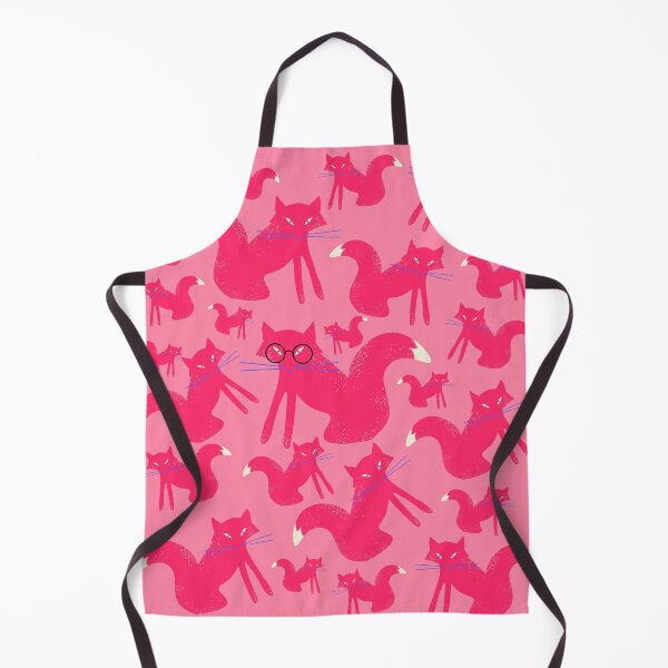 Item preview, The clever fox designed and sold by Myl-Design.