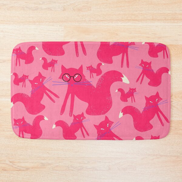 Item preview, The clever fox designed and sold by Myl-Design.