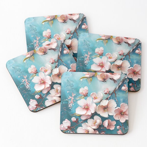 Item preview, Cherry blossoms designed and sold by Fran Fryberg.