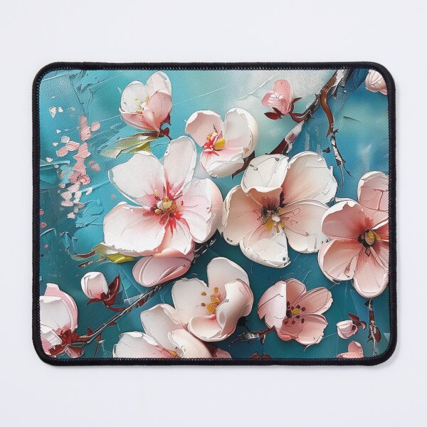 Item preview, Cherry blossoms designed and sold by Fran Fryberg.