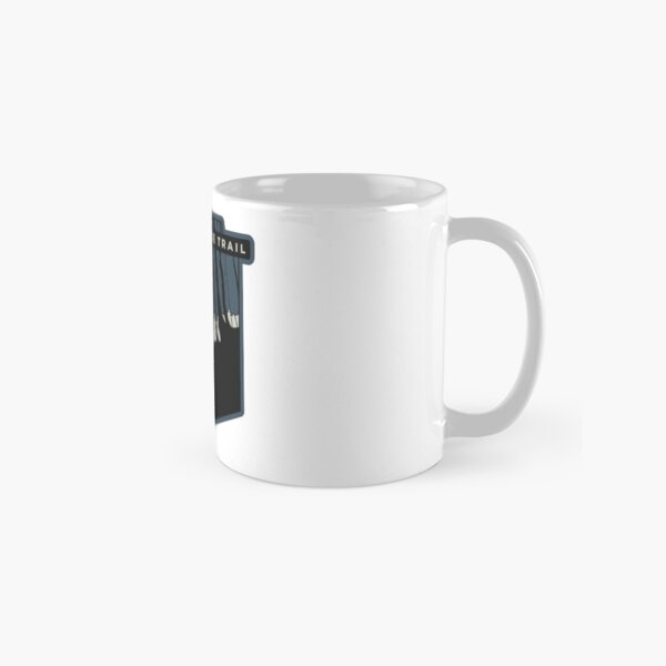 Item preview, Natchez Trace Trail, 444 miles hiking designed and sold by Moritz Schwäble.