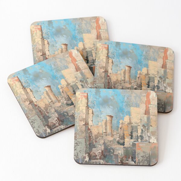 Item preview, Karnak Euphoria designed and sold by MNSY.