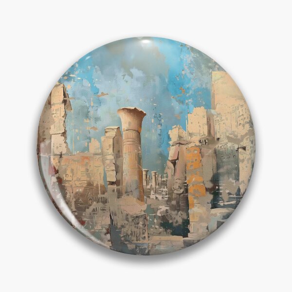 Item preview, Karnak Euphoria designed and sold by MNSY.