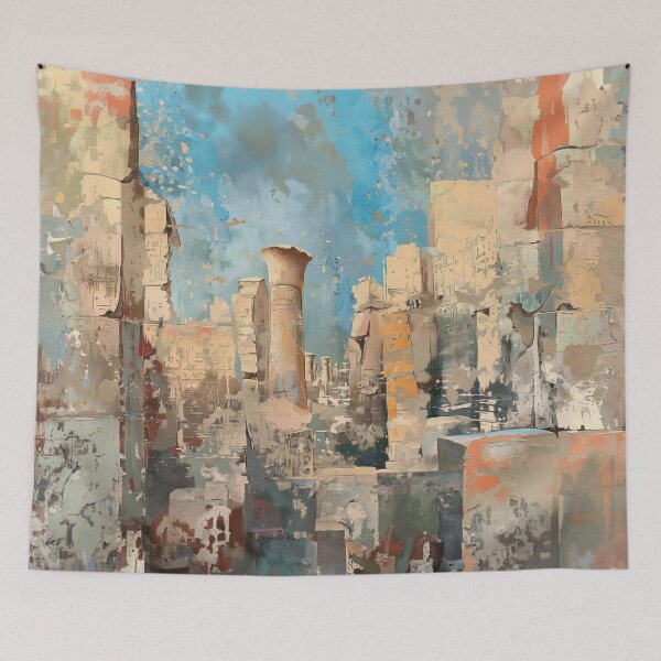 Item preview, Karnak Euphoria designed and sold by MNSY.