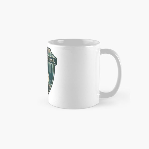 Item preview, Natchez Trace Trail, 444 miles hiking designed and sold by Moritz Schwäble.