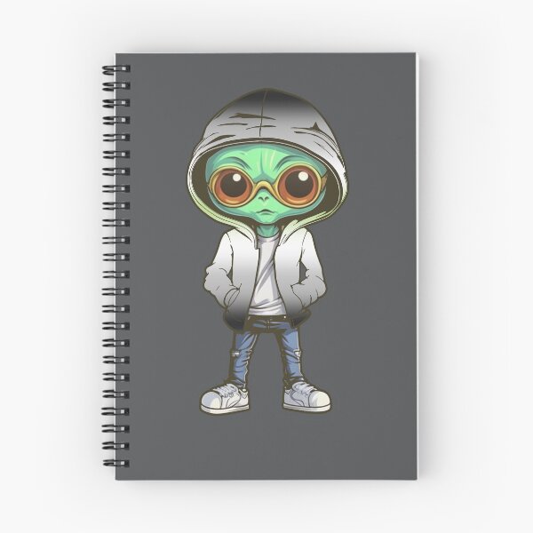 Item preview, Agender Pride Flag Alien, Subtle Agender Pride Design designed and sold by Travelslightly.