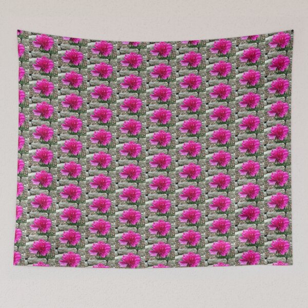 Item preview, KE Peony  designed and sold by Robert Meyers-Lussier.
