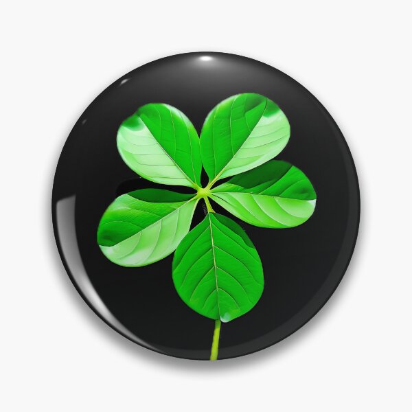 Item preview, The Clover Leaf designed and sold by Zenvo.