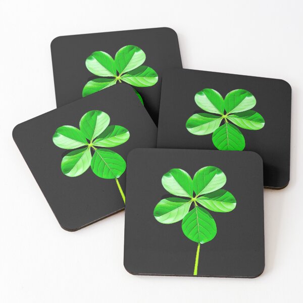 Item preview, The Clover Leaf designed and sold by Zenvo.