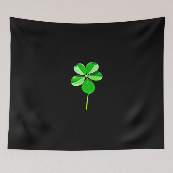 Item preview, The Clover Leaf designed and sold by Zenvo.