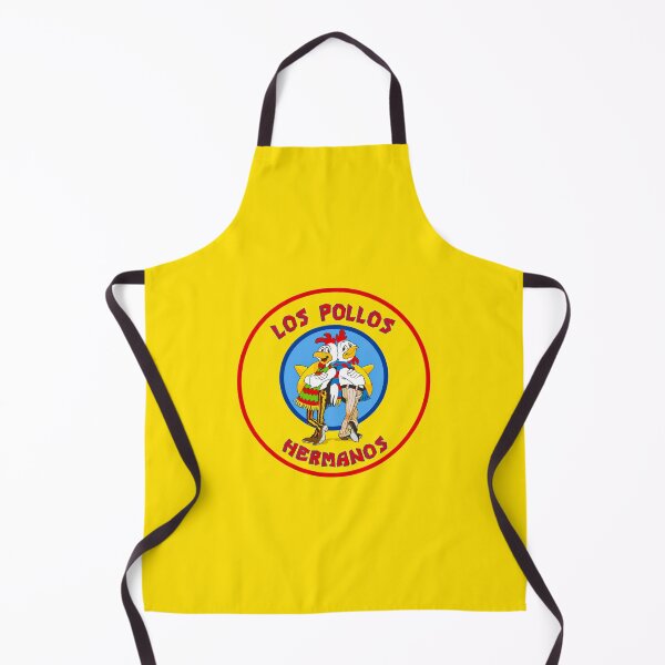 Item preview, Breaking Bad Better Call Saul Los Pollos Hermanos Gustavo Gus Fring designed and sold by L-DR.