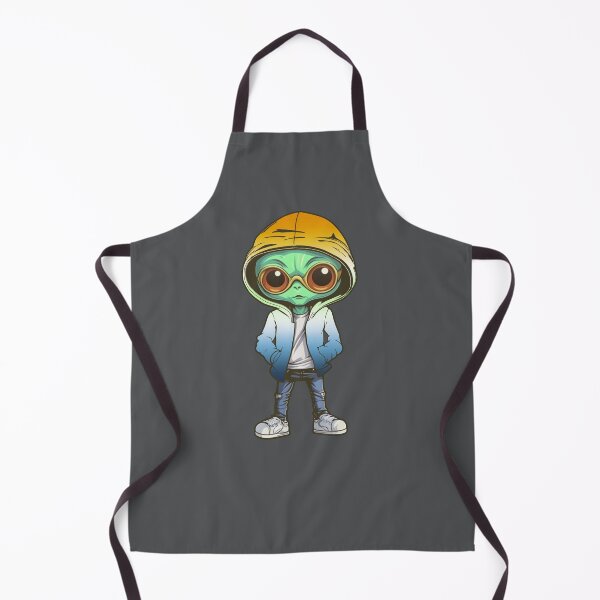 Item preview, AroAce Agender Pride Flag Alien, Subtle Aromantic Asexual Agender Pride Design designed and sold by Travelslightly.