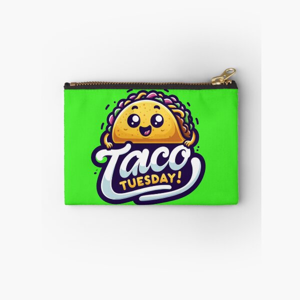 Item preview, Taco Tuesday designed and sold by DadDrivenDesign.