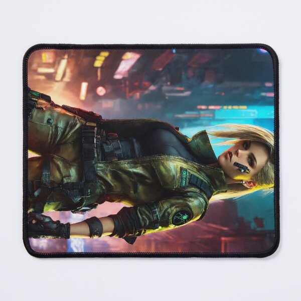 Item preview, Cyberpunk Sonya designed and sold by RaF71PrO.