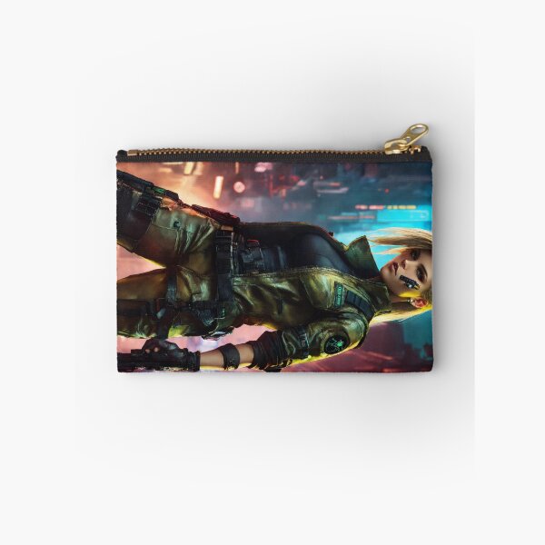 Item preview, Cyberpunk Sonya designed and sold by RaF71PrO.