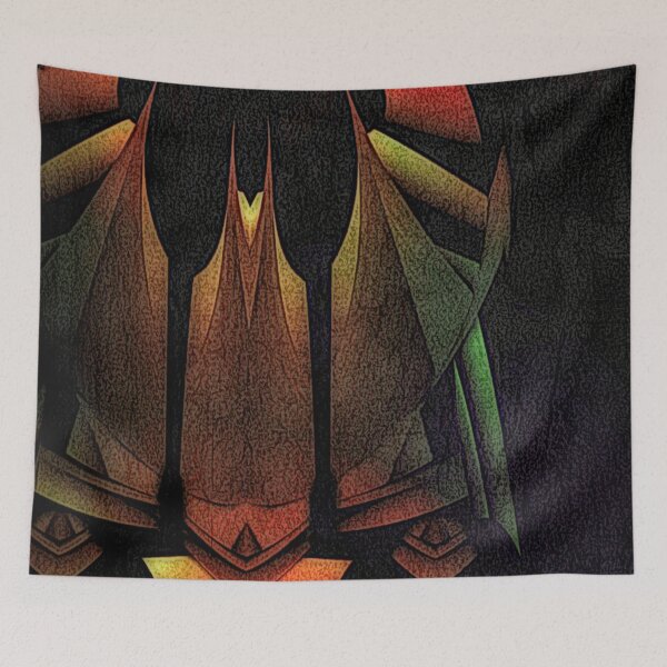 Item preview, The Royal Princess designed and sold by CurvilinearArt.