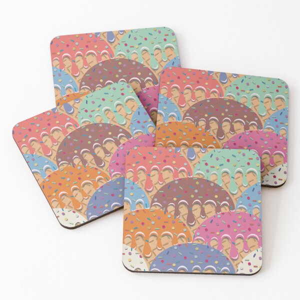Item preview, Tratado cariño designed and sold by Rachelisabeth1.