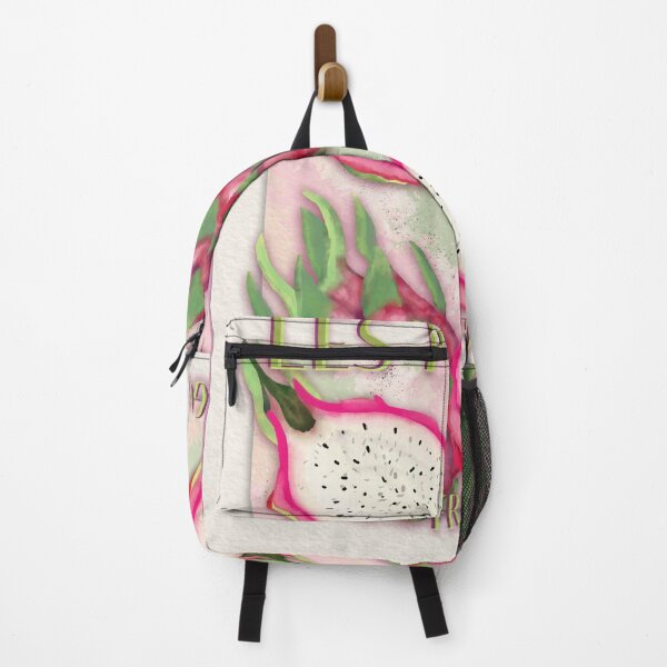 Item preview, Les Pitayas - Fruit du Dragon designed and sold by AdriaCaps Art & Design.