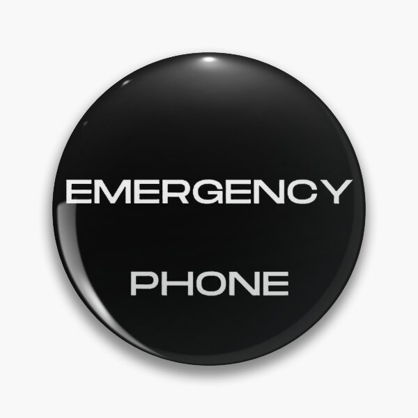 Item preview, Critical Connection The Lifesaving Role of Emergency Phones designed and sold by ArtComixHaven.