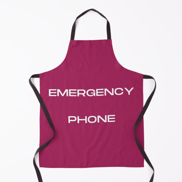 Item preview, Critical Connection The Lifesaving Role of Emergency Phones designed and sold by ArtComixHaven.