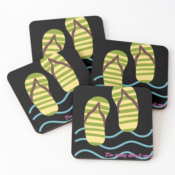 Item preview, Sunshine, sandy beach, wind and the two of us.I’m crazy about you. designed and sold by attakorn.