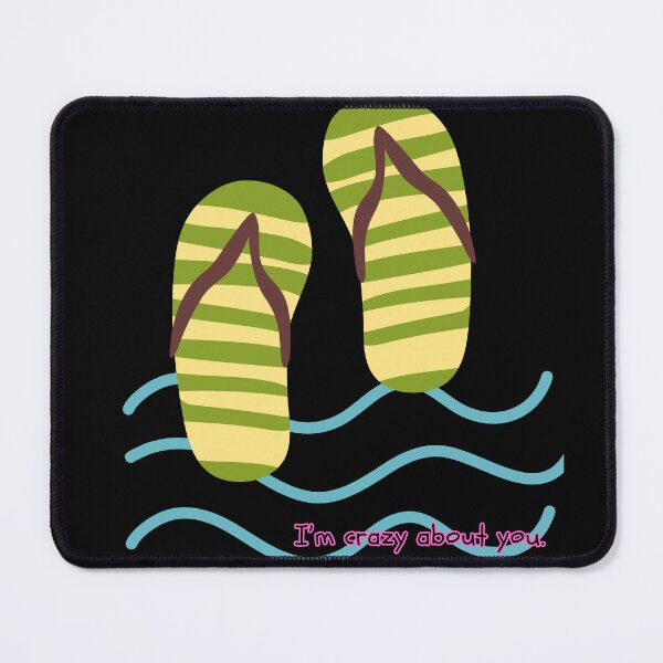 Item preview, Sunshine, sandy beach, wind and the two of us.I’m crazy about you. designed and sold by attakorn.