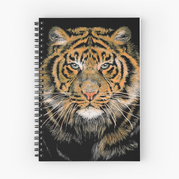Item preview, tiger designed and sold by sibosssr.