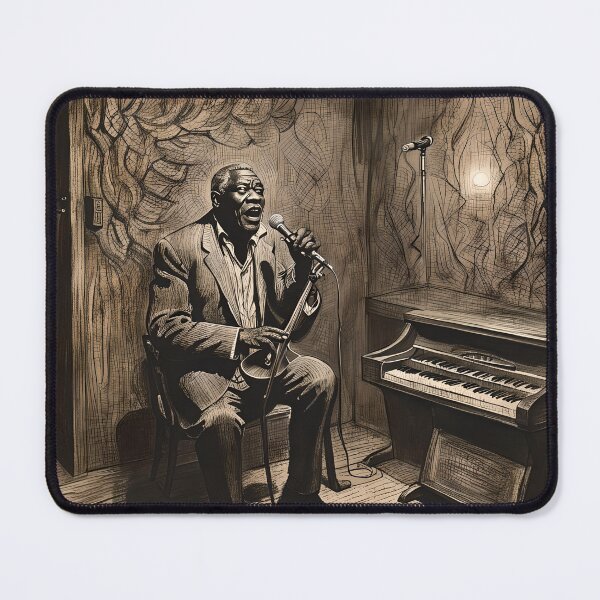 Item preview, howlin wolf designed and sold by BardamuLF.