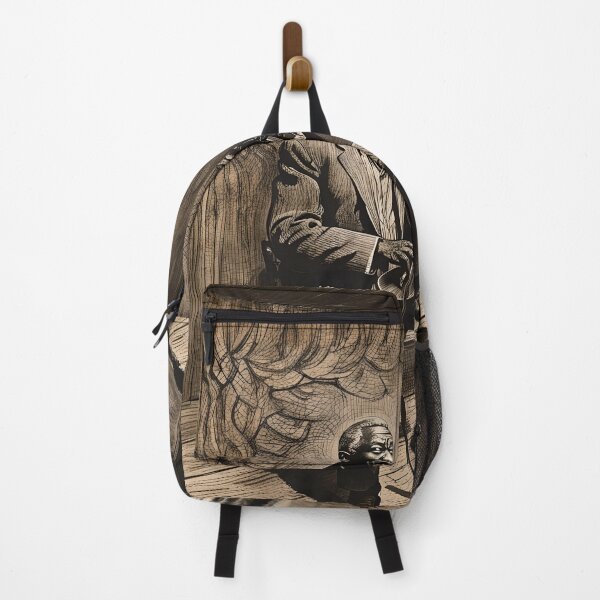 Item preview, howlin wolf designed and sold by BardamuLF.