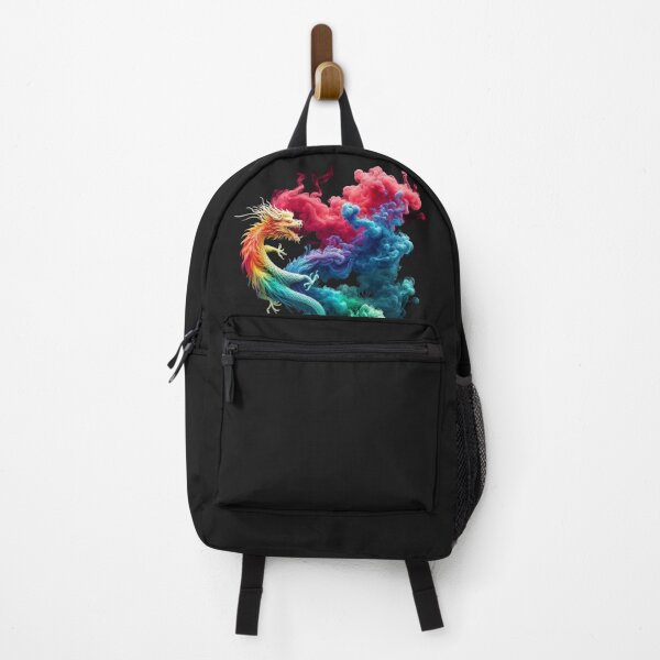 Item preview, smoky dra@gon art designed and sold by Dwipo Design.