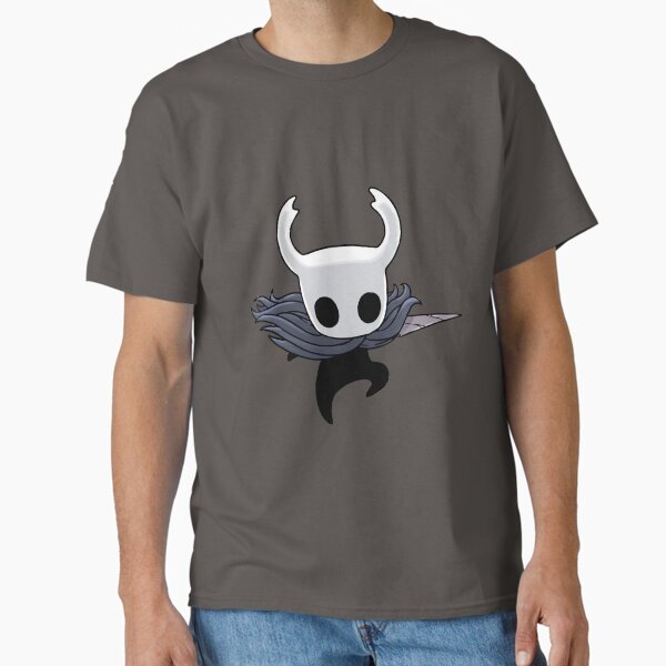 Item preview, Hollow Knight Attack designed and sold by LittleSmarthy.